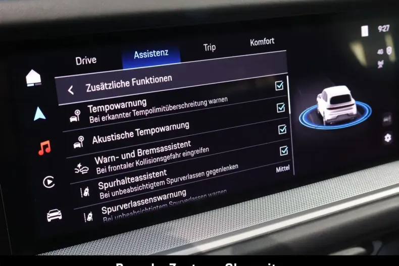 Porsche Cayenne din 2024 cu 29.990 km - oferta POR183983 - foto 19