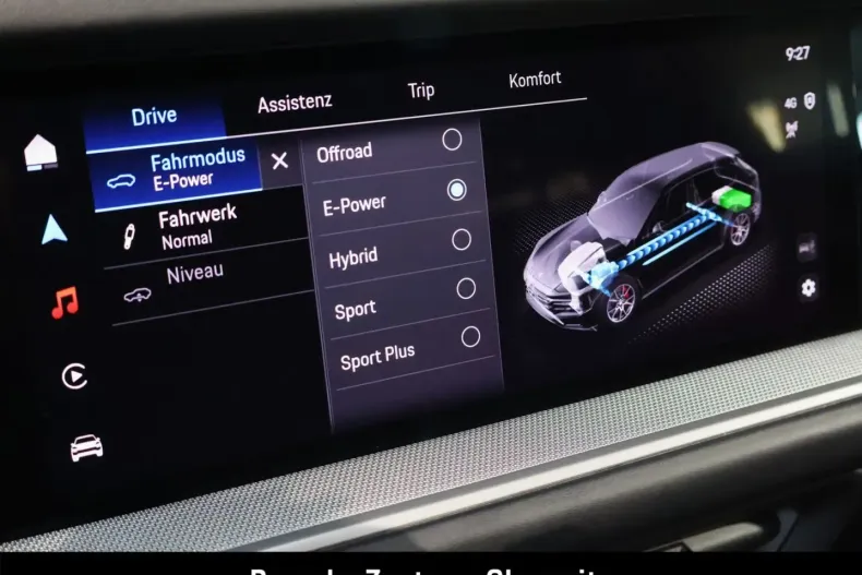 Porsche Cayenne din 2024 cu 29.990 km - oferta POR183983 - foto 20