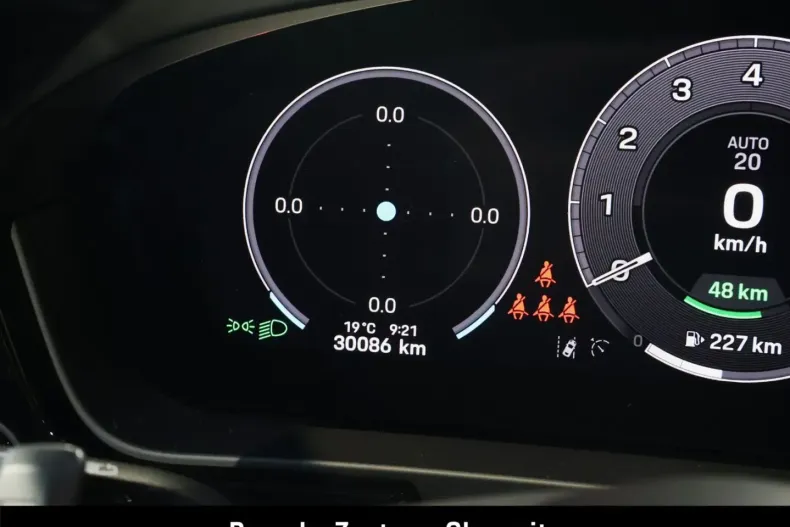 Porsche Cayenne din 2024 cu 29.990 km - oferta POR183983 - foto 21