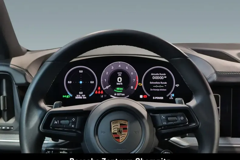 Porsche Cayenne din 2024 cu 29.990 km - oferta POR183983 - foto 22