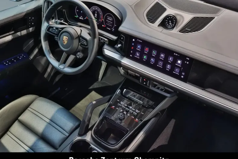 Porsche Cayenne din 2024 cu 29.990 km - oferta POR183983 - foto 24