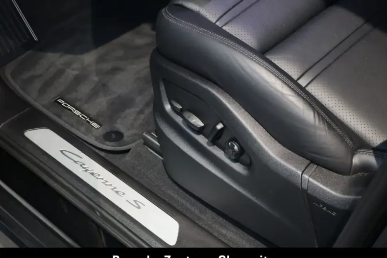 Porsche Cayenne din 2024 cu 29.990 km - oferta POR183983 - foto 26