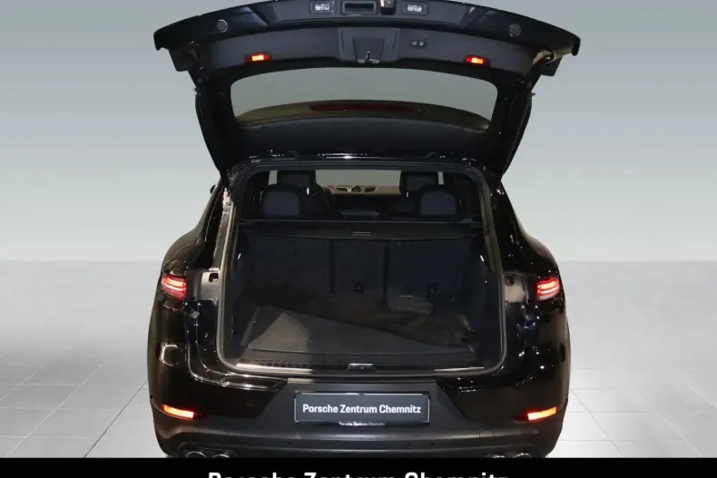 Porsche Cayenne din 2024 cu 29.990 km - oferta POR183983 - foto 38