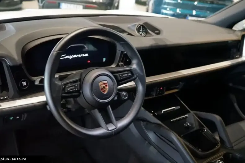 Porsche Cayenne din 2024 cu 16.522 km - oferta POR183984 - foto 4
