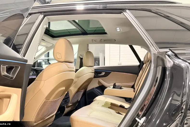Audi Q8 din 2023 cu 116.824 km - oferta AUD183985 - foto 7