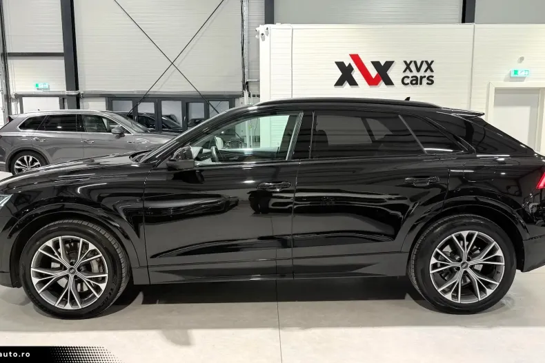 Audi Q8 din 2023 cu 116.824 km - oferta AUD183985 - foto 10