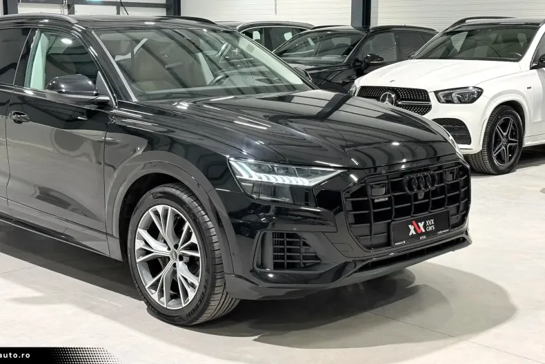Audi Q8 din 2023 cu 116.824 km - oferta AUD183985 - foto 15