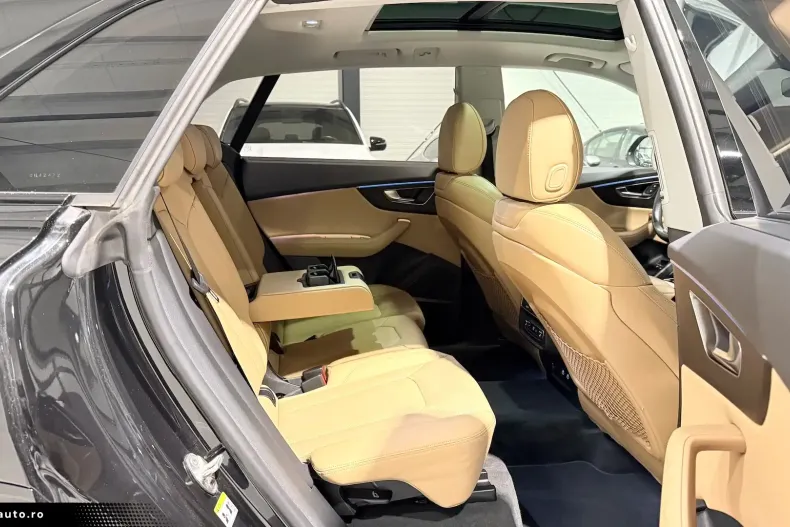 Audi Q8 din 2023 cu 116.824 km - oferta AUD183985 - foto 25