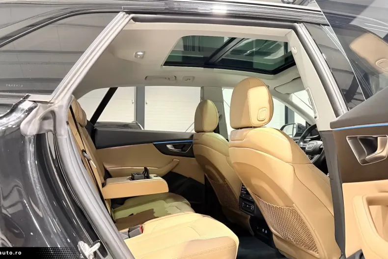 Audi Q8 din 2023 cu 116.824 km - oferta AUD183985 - foto 26