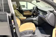 Audi Q8 din 2023 cu 116.824 km - oferta AUD183985 - foto 27
