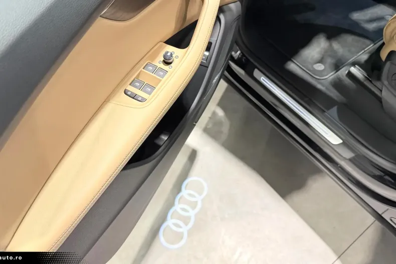 Audi Q8 din 2023 cu 116.824 km - oferta AUD183985 - foto 29