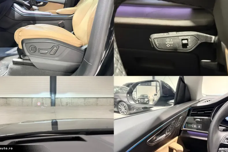 Audi Q8 din 2023 cu 116.824 km - oferta AUD183985 - foto 31