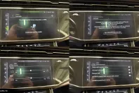 Audi Q8 din 2023 cu 116.824 km - oferta AUD183985 - foto 33