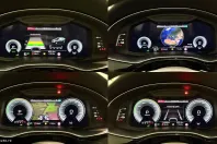 Audi Q8 din 2023 cu 116.824 km - oferta AUD183985 - foto 36