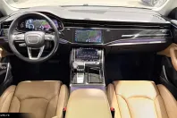 Audi Q8 din 2023 cu 116.824 km - oferta AUD183985 - foto 37