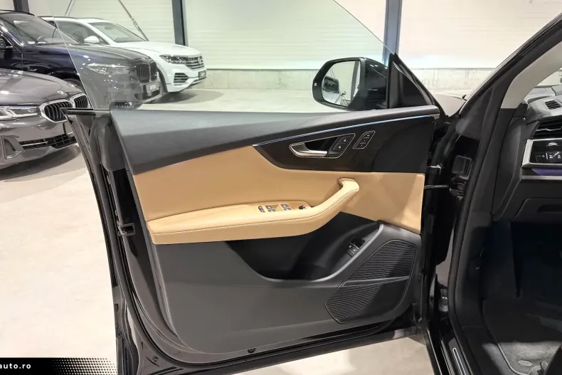 Audi Q8 din 2023 cu 116.824 km - oferta AUD183985 - foto 38