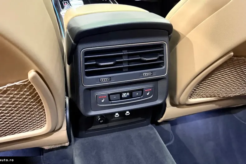 Audi Q8 din 2023 cu 116.824 km - oferta AUD183985 - foto 39