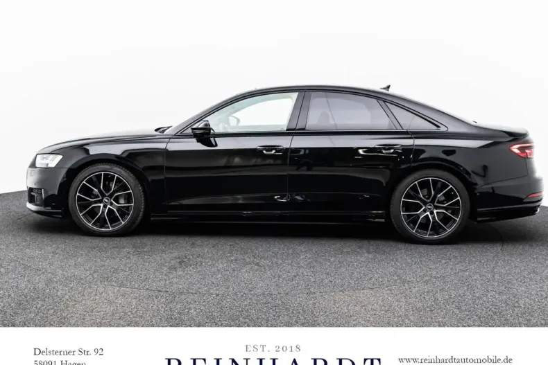 Audi A8 din 2021 cu 95.151 km - oferta AUD183986 - foto 9