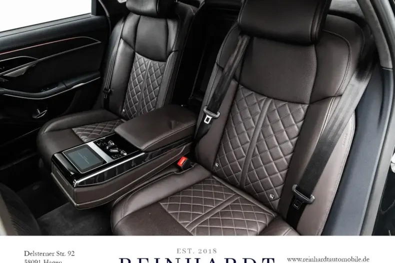 Audi A8 din 2021 cu 95.151 km - oferta AUD183986 - foto 15