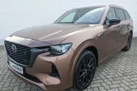 Mazda CX-80 din 2024 cu 10.990 km - oferta MAZ183987 - foto 1