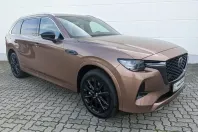 Mazda CX-80 din 2024 cu 10.990 km - oferta MAZ183987 - foto 2