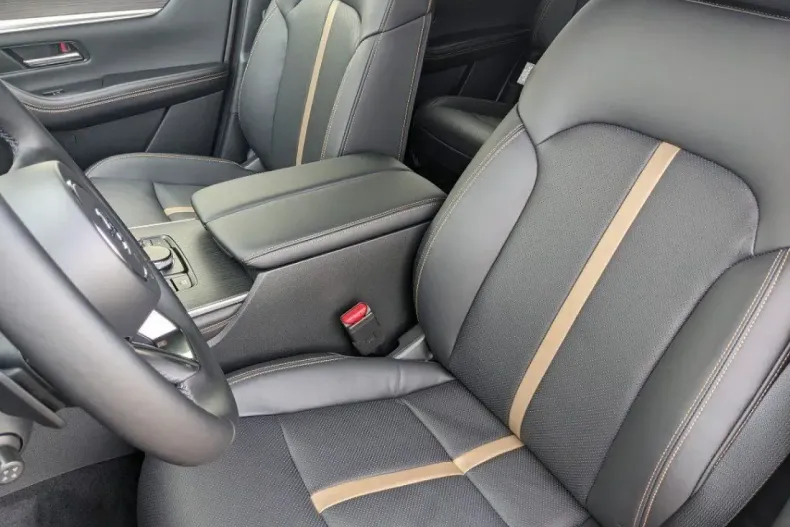 Mazda CX-80 din 2024 cu 10.990 km - oferta MAZ183987 - foto 16