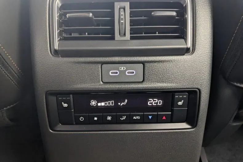 Mazda CX-80 din 2024 cu 10.990 km - oferta MAZ183987 - foto 18