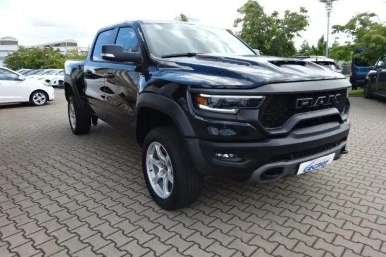 Dodge RAM din 2023 cu 33.295 km - oferta DOD183988 - foto 2