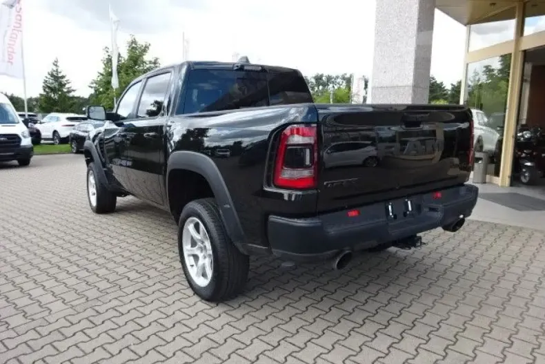 Dodge RAM din 2023 cu 33.295 km - oferta DOD183988 - foto 4