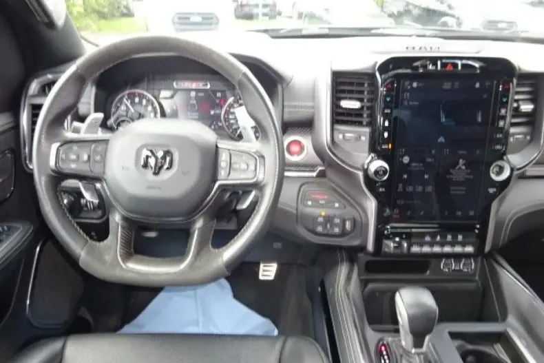 Dodge RAM din 2023 cu 33.295 km - oferta DOD183988 - foto 12