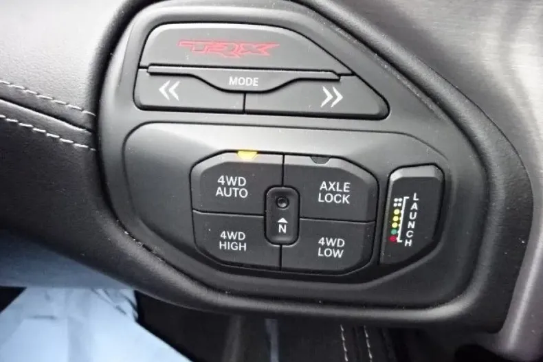 Dodge RAM din 2023 cu 33.295 km - oferta DOD183988 - foto 15