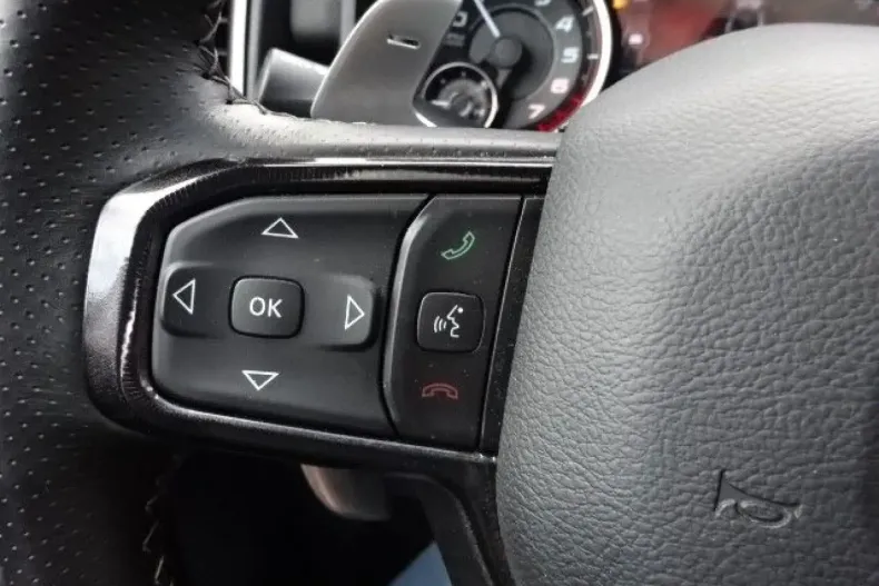 Dodge RAM din 2023 cu 33.295 km - oferta DOD183988 - foto 17