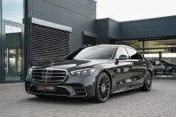 Mercedes-Benz S 400 (Clasa S) din 2021 cu 75.000 km - oferta MER183989 - foto 2