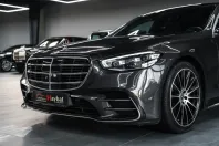 Mercedes-Benz S 400 (Clasa S) din 2021 cu 75.000 km - oferta MER183989 - foto 4