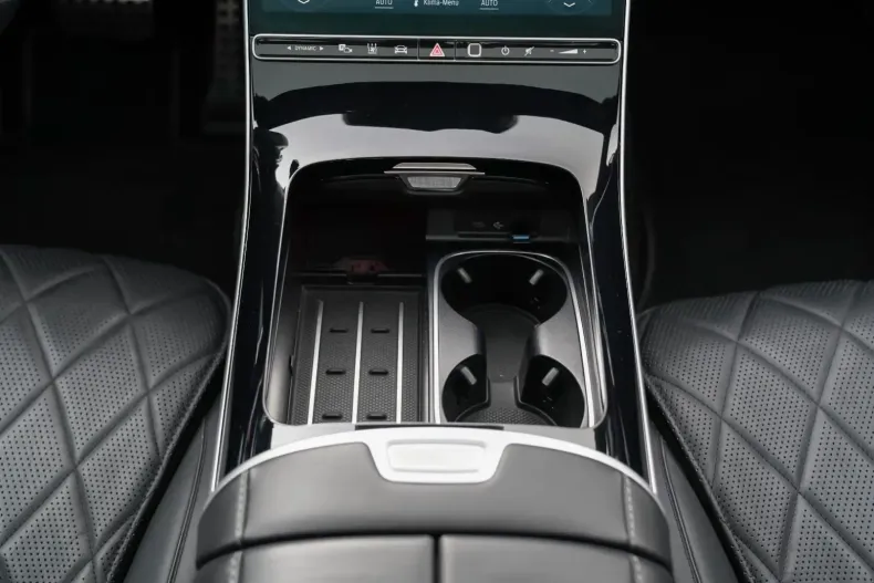 Mercedes-Benz S 400 (Clasa S) din 2021 cu 75.000 km - oferta MER183989 - foto 16