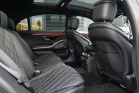 Mercedes-Benz S 400 (Clasa S) din 2021 cu 75.000 km - oferta MER183989 - foto 20