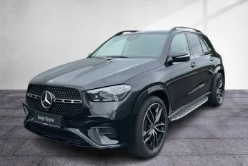Mercedes-Benz GLE 450 din 2024 - oferta MER183990