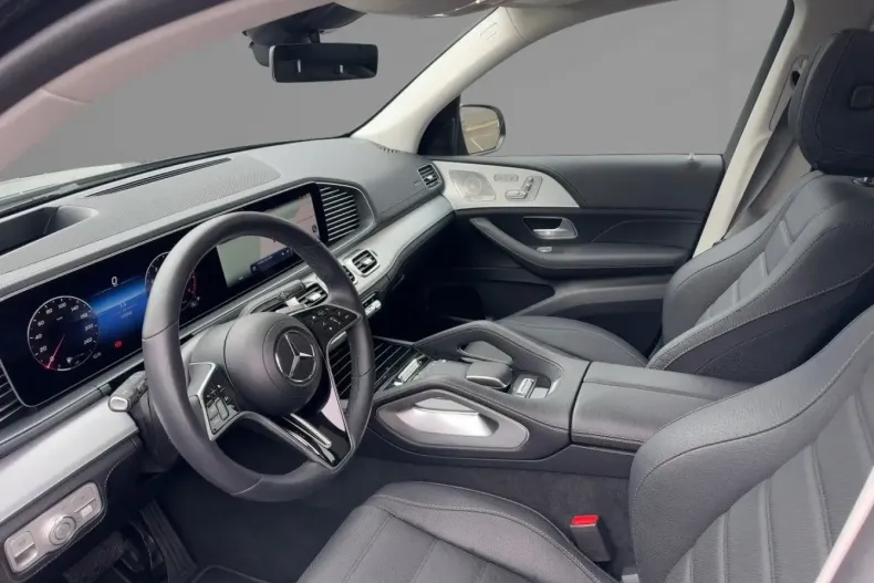 Mercedes-Benz GLE 450 (Clasa GLE) din 2024 cu 10.963 km - oferta MER183990 - foto 8