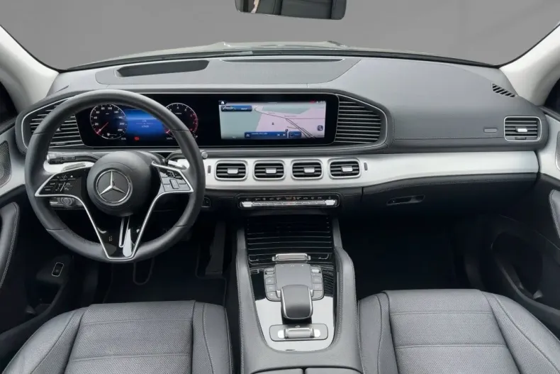 Mercedes-Benz GLE 450 (Clasa GLE) din 2024 cu 10.963 km - oferta MER183990 - foto 10