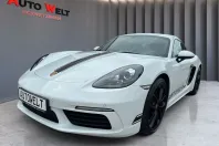 Porsche Cayman din 2024 cu 15.000 km - oferta POR183991 - foto 1