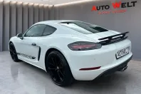 Porsche Cayman din 2024 cu 15.000 km - oferta POR183991 - foto 6
