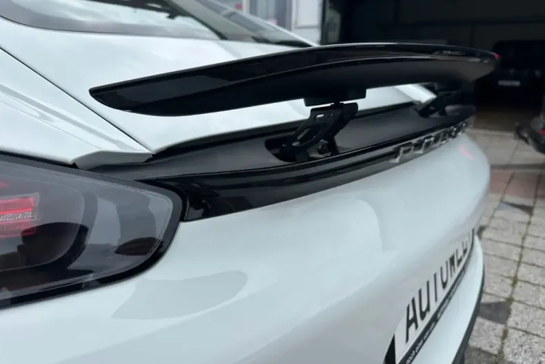 Porsche Cayman din 2024 cu 15.000 km - oferta POR183991 - foto 9