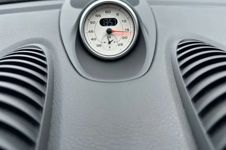 Porsche Cayman din 2024 cu 15.000 km - oferta POR183991 - foto 17