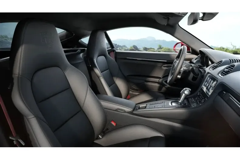 Porsche Cayman din 2024 cu 15.100 km - oferta POR183992 - foto 6