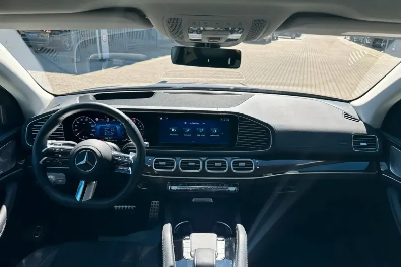 Mercedes-Benz GLE 350 (Clasa GLE) din 2023 cu 4.138 km - oferta MER183993 - foto 16