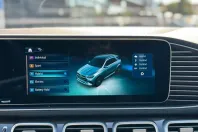 Mercedes-Benz GLE 350 (Clasa GLE) din 2023 cu 4.138 km - oferta MER183993 - foto 22