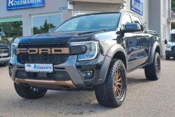 Ford Ranger din 2023 - oferta FOR183994