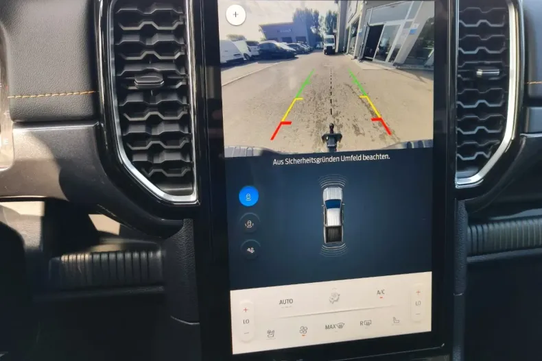 Ford Ranger din 2023 cu 16.899 km - oferta FOR183994 - foto 16