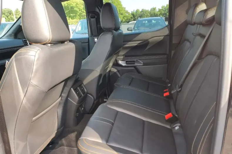 Ford Ranger din 2023 cu 16.899 km - oferta FOR183994 - foto 19