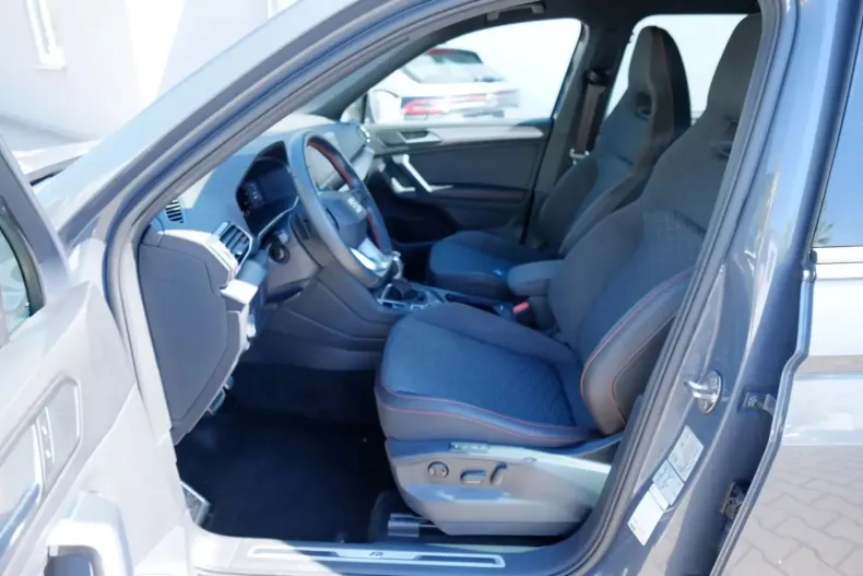 Seat Tarraco din 2024 cu 12.280 km - oferta SEA183995 - foto 10